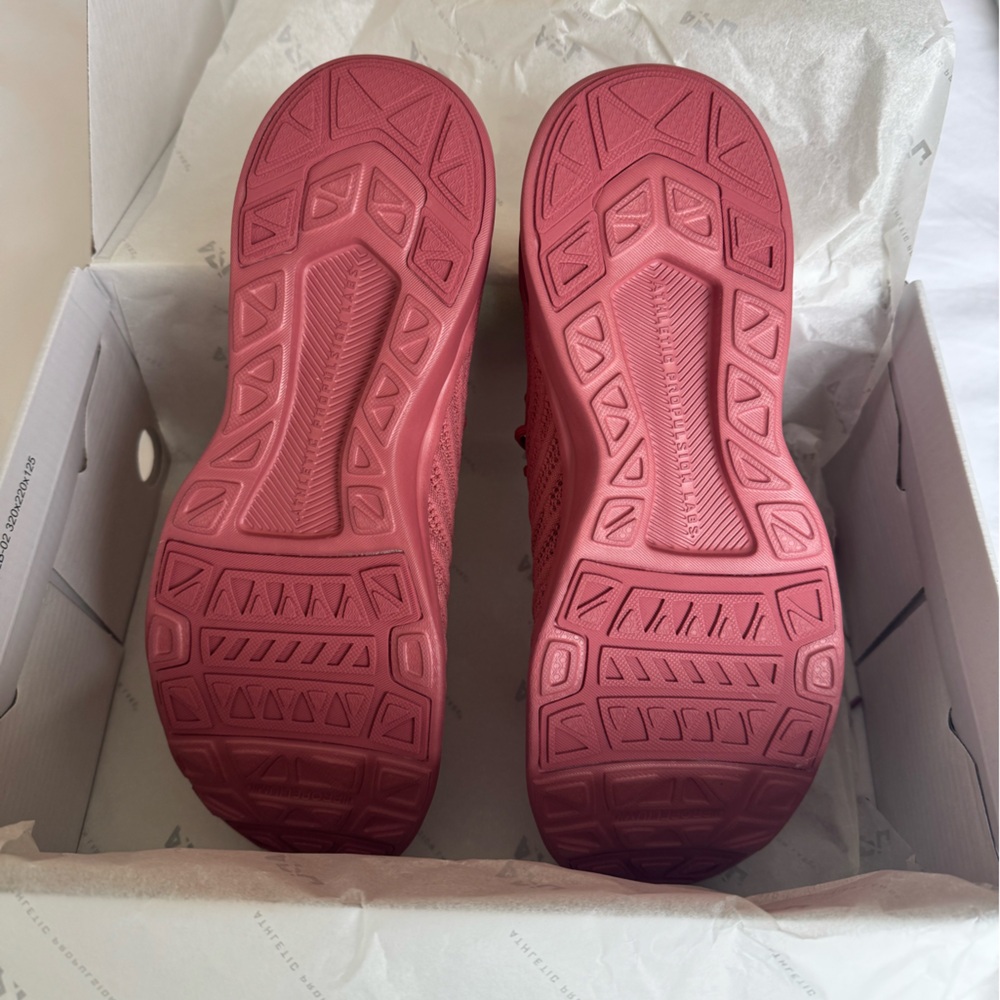 APL Techloom Wave in Cedar 10.5 Women's - Picture 4 of 7